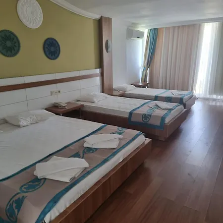 Luca Otel 4*