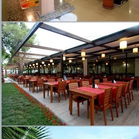 Luca Otel 4*